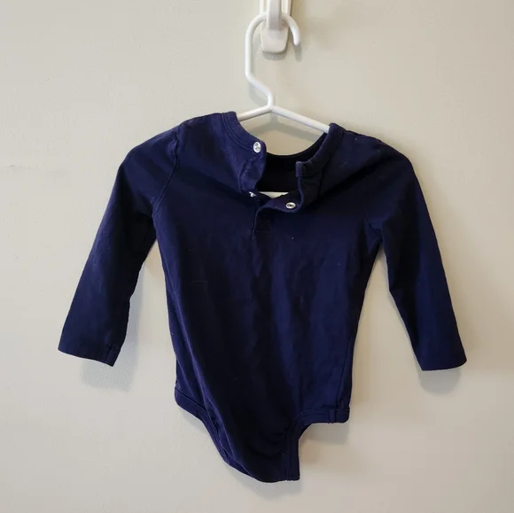 "Little Bro" Onsie - Picture 2 of 2